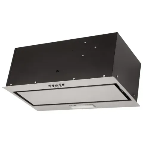 Витяжка кухонна ELEYUS URBAN 700 LED 52 IS (нержавійка, вбудована)