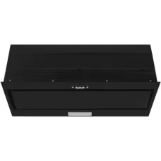 Витяжка URBAN 70 чорна/1200м3/г/LED