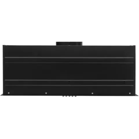 Витяжка URBAN 70 чорна/1200м3/г/LED