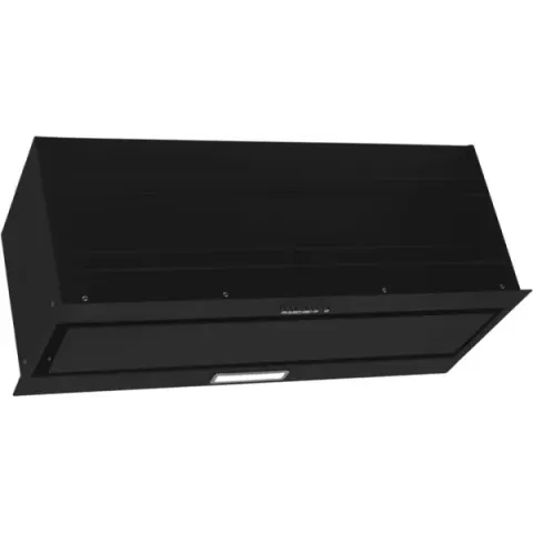 Витяжка URBAN 70 чорна/1200м3/г/LED