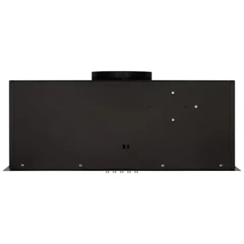Витяжка кухонна ELEYUS URBAN 700 LED 52 IS (нержавійка, вбудована)