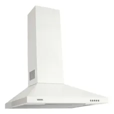 Витяжка кухонна ELEYUS KLEO 470 60 WH (біла, купольна)