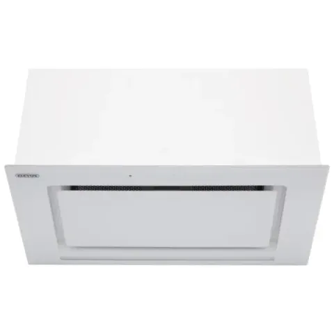 Витяжка кухонна ELEYUS INTEGRA 1200 LED 52 WH (біла, вбудована)
