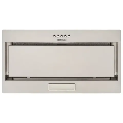 Витяжка кухонна ELEYUS URBAN 700 LED 52 IS (нержавійка, вбудована)