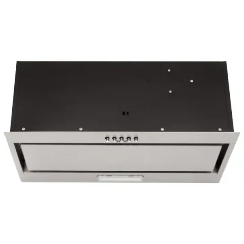 Витяжка кухонна ELEYUS URBAN 700 LED 52 IS (нержавійка, вбудована)