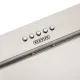 Витяжка кухонна ELEYUS URBAN 700 LED 52 IS (нержавійка, вбудована)