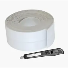 Стрічка для ванни MERCURY 62 мм
