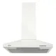 Витяжка кухонна ELEYUS KLEO 470 60 WH (біла, купольна)