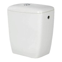 Бачок Cersanit Kaskada New 011 без арматури