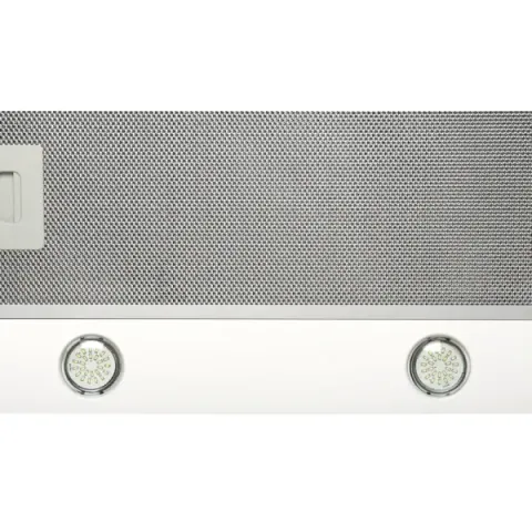 Витяжка кухонна ELEYUS STORM 700 60 WH (біла, телескопічна)