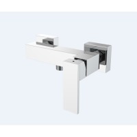 Змішувач Zegor для душу BOGAT-05 /Латунь/sedal/neoprel