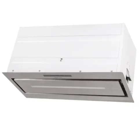 Витяжка кухонна ELEYUS MAGNUS 1200 LED 52 IS (нержавійка, вбудована)