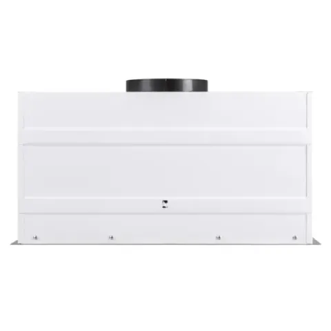 Витяжка кухонна ELEYUS MAGNUS 1200 LED 52 IS (нержавійка, вбудована)