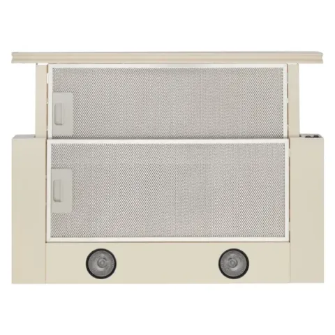 Витяжка кухонна ELEYUS BREEZE 700 60 BG (бежева, телескопічна)