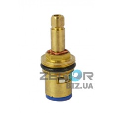 Кран букса Zegor (універсальна) WKF-038