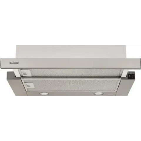 Витяжка Breeze 60 нерж/1000м3/г