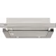 Витяжка Breeze 60 нерж/1000м3/г