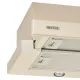 Витяжка кухонна ELEYUS BREEZE 700 60 BG (бежева, телескопічна)