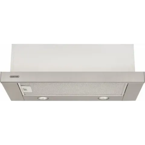 Витяжка Breeze 60 нерж/1000м3/г