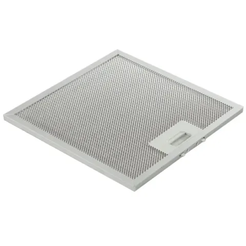Витяжка кухонна ELEYUS VERTICAL 470 50 BL (чорна, вертикальна)