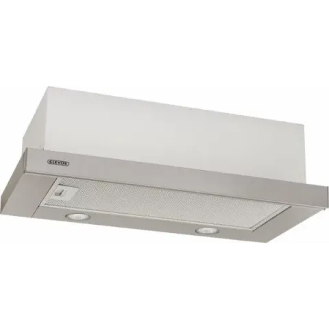 Витяжка Breeze 60 нерж/1000м3/г