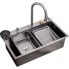 Багатофункціональна мийка Zegor 750x350x210мм