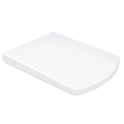 Сидіння для унітазу NKP Sedef 0337 Soft Close+Quick Release термопласт