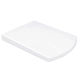 Сидіння для унітазу NKP Sedef 0337 Soft Close+Quick Release термопласт