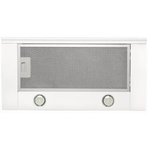 Витяжка кухонна ELEYUS STORM 700 60 WH (біла, телескопічна)