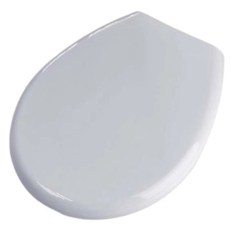 Сидіння для унітазу NKP IPEK 0304 Soft Close+Quick Release, термопласт