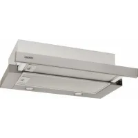 Витяжка Breeze 60 нерж/1000м3/г