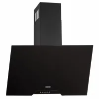 Витяжка кухонна ELEYUS SPECTRA 700 LED 60 BL (чорна, вертикальна)
