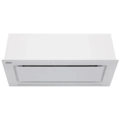 Витяжка кухонна ELEYUS INTEGRA 1200 LED 70 WH (біла, вбудована)