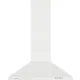 Витяжка кухонна JANTAR KBT 650 LED 60 WH (біла, купольна)