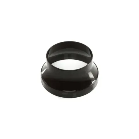 Витяжка кухонна ELEYUS SPECTRA 700 LED 60 BL (чорна, вертикальна)