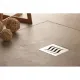 Трап для душу Pestan Confluo Tide-1 15x15 см боковий