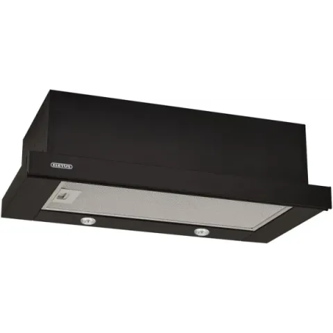 Витяжка Breeze 60 чорна/700м3/г