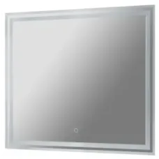 Дзеркало Marseille Z-700*600 LED touch control + антизапотівач