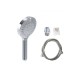 Душовий комплект SOLONE SHS-8003