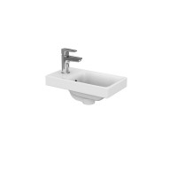 Умивальник меблевий MODUO 40x22 см