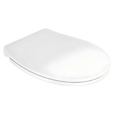 Сидіння для унітазу NKP Star 0422 Soft Close+Quick Release, дюропласт