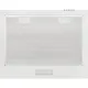 Витяжка кухонна JANTAR KBT 650 LED 60 WH (біла, купольна)