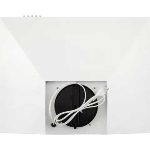 Витяжка кухонна JANTAR KBT 650 LED 60 WH (біла, купольна)