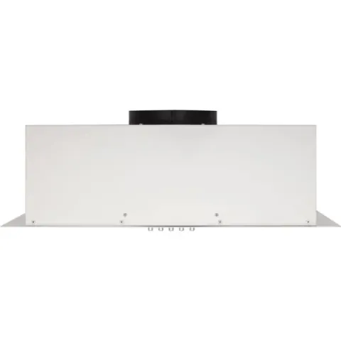 Витяжка кухонна JANTAR BILT 650 LED 52 WH (біла, вбудована)