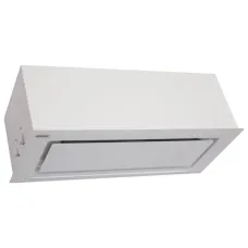 Витяжка кухонна ELEYUS INTEGRA 1200 LED 70 WH (біла, вбудована)