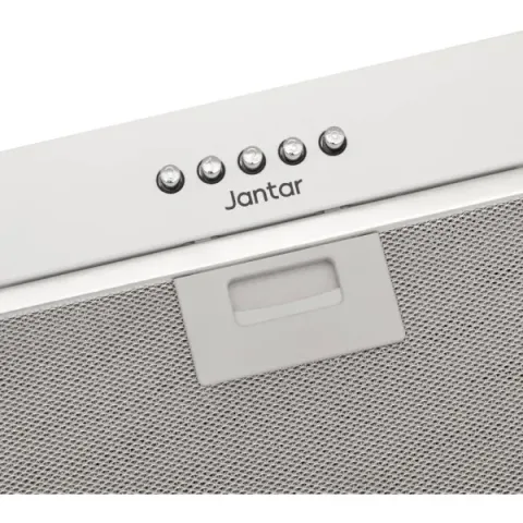 Витяжка кухонна JANTAR BILT 650 LED 52 WH (біла, вбудована)