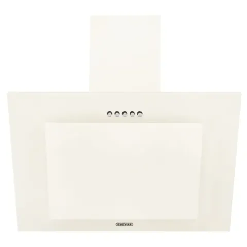 Витяжка кухонна ELEYUS VERTICAL 700 50 BG (бежева, вертикальна)