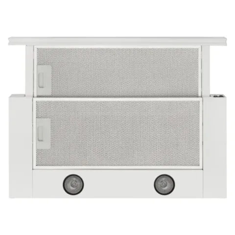 Витяжка кухонна ELEYUS BREEZE 700 60 WH (біла, телескопічна)