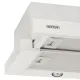 Витяжка кухонна ELEYUS BREEZE 700 60 WH (біла, телескопічна)
