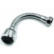 Аератор з гнучким шлангом / 2 режими ANGO G-25-H